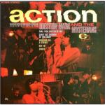 ? and the Mysterians - Action (45 RPM) (Reissue) (LP) (0018771207115)