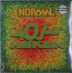Normaal - 40 Joar Høken (Reissue) (2 LP) (0602478229312)