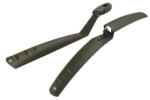 SKS-Germany Crossboard nyeregcsőre+telóra sárvédő szett