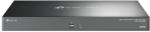 TP-Link NVR TP-Link VIGI 64 canale 4032H 8 MP, 4 SATA Interface, max 16TB(neinclus), H. 265+ ONVIF, detecție mișcare, linie, intruziune, (VIGI NVR4064H)