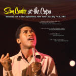 Sam Cooke - Sam Cooke At The Copa (Reissue) (180 g) (LP) (0018771862611)