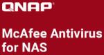 QNAP Licenta antivirus QNAP McAfee - 5 ani (LS-MCAFEE-5Y) - generaltech