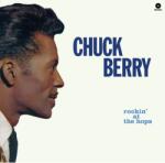 Chuck Berry - Rockin' At The Hops (Limited Edition) (180 g) (LP) (8436542014434)