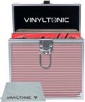 Vinyl Tonic VT05RG Valiză Rose Gold (VT05RG)