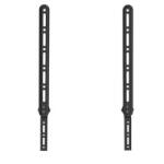 TECHLY Suport pentru Soundbar, TECHLY, negru, ICA-SP-SB03 ICA-SP-SB03 (ICA-SP-SB03)