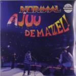 Normaal - Ajuu de Mazzel (Reissue) (3 LP) (0602478241260)