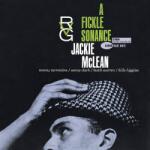 Jackie McLean - A Fickle Sonance (Reissue) (180 g) (LP) (0602508503207)