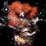 Björk - Biophilia (180 g) (2 LP) (5016958141769)