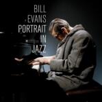 Bill Evans Trio - Portrait In Jazz (Deluxe Edition) (180 g) (LP) (8437012830820)
