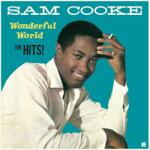 Sam Cooke - Wonderful World (Limited Edition) (180 g) (LP) (8436563185830)