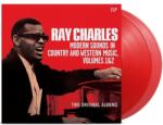 Ray Charles - Modern Sounds In Country And Western Music, Volumes 1&2 (Reissue) (Coloured) (180 g) (2 LP) (8719039007011)