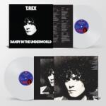 T. Rex - Dandy In The Underworld (Reissue) (180 g) (Clear Coloured) (LP) (5014797902114)