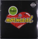 Normaal - Hier Is Normaal (2 LP) (0602478143885)