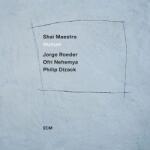 Shai Maestro - Human (LP) (0602507274092)