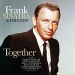 Frank Sinatra And Friends - Together (Limited Edition) (LP) (8719039005758)