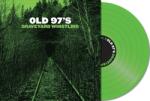 Old 97'S - Graveyard Whistling (Green Coloured) (LP) (0880882291617)