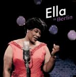 Ella Fitzgerald - Ella In Berlin (Limited Edition) (Purple Coloured) (LP) (8436563184260)