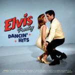 Elvis Presley - Dancin' Hits (Limited Edition) (Red Coloured) (180 g) (LP) (8436559469340)