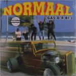 Normaal - Gas D'r Bi-j (Reissue) (LP) (0602475392859)