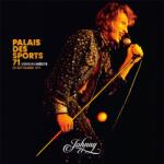 Johnny Hallyday - Palais Des Sports 71 (Limited Edition) (2 LP) (0600753988084)