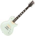 Reverend Guitars Roundhouse 290 Iconic Blue Chitară electrică