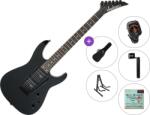 Jackson JS12 Dinky AH Standard SET Black Chitară electrică