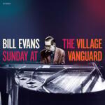 The Bill Evans Trio - Sunday At The Village Vanguard (Reissue) (Red Coloured) (LP) (<![CDATA[8436563186127]]>)