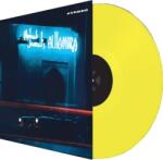 Ahmad Jamal - Ahmad Jamal's Alhambra (Reissue) (Yellow Coloured) (LP) (8436559469357)