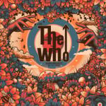 The Who - Live At Eden Project 25/07/2023 (Limited Edition) (Gatefold) (180 g) (3 LP) (4029759213956)
