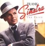 Frank Sinatra - The Voice (Limited Edition) (Silver Coloured) (LP) (8717662599439)