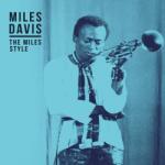 Miles Davis - The Miles Style (LP) (3760396020958)