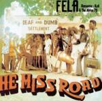 Fela Kuti - He Miss Road (Reissue) (LP) (7208412076108)
