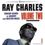 Ray Charles - Modern Sounds In Country And Western Music Volume Two (Reissue) (LP) (0708857224715)