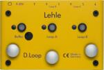 Lehle D. Loop SGos Pedală comutatoare (1011)
