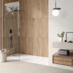 Fanal Faianta Fanal Iroko Oak RC Rectificata Mata 31.6 x 90 cm