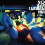 Shed Seven - A Maximum High (LP) (0805520241403)