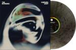 The Ironsides - Changing Light (Limited Edition) (Coke Bottle Clear/Black Swirl Coloured) (LP) (674862662357)