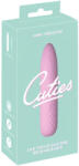  Cuties - mini pink vibrátor
