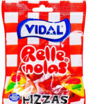 Vidal Töltött Gumicukor 90Gr Relle Nolas Pizzas