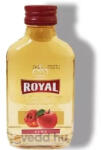 Royal 0, 09L Alma Likőr 26%
