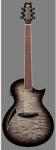 ESP Tl-6 Charcoal Burst - jumbomusic