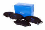 SKF Set placute frana fata SKF VKBP80489A (VKBP80489A)