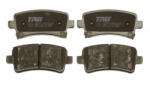TRW Set placute frana spate TRW GDB1784 (GDB1784)