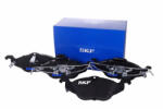 SKF Set placute frana fata SKF VKBP80158A (VKBP80158A)