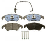 TRW Set placute frana fata TRW GDB1908 (GDB1908)