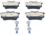 ATE Set placute frana ATE 13.0460-2820.2 (13.0460-2820.2) - turbochic
