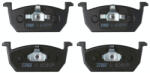TRW Set placute frana fata TRW GDB2159 (GDB2159)
