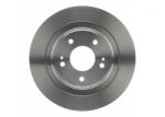 Bosch Disc frana spate BOSCH 0986479B04 (0986479B04)
