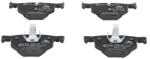 ATE Set placute frana ATE 13.0460-7232.2 (13.0460-7232.2) - turbochic
