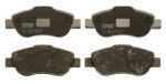 TRW Set placute frana fata TRW GDB1589 (GDB1589)